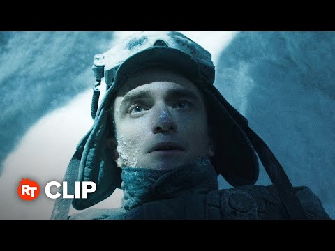 Mickey 17 Movie Clip - Have A Nice Death (2025)