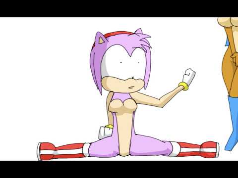 Amy Rose & Sally Acorn are #1! [UN-deleted]
