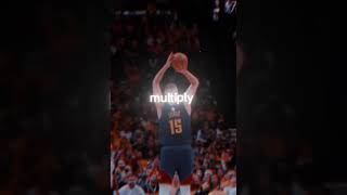 NBA is almost here 🏀