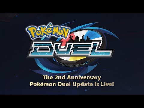 video de pokemon duel