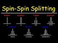 Understanding Proton NMR Multiplicity