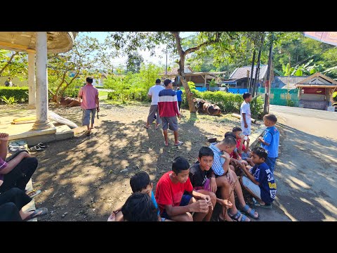 IDUL ADHA HARI KEDUA