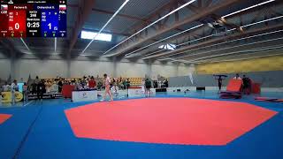 CZECH OPEN 2026 - COURT 2
