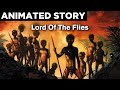 Themes and Symbols in Lord of the Flies