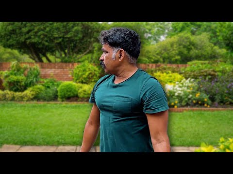 😍Papa ki gardening || TOUGHEST EXERCISE 😭