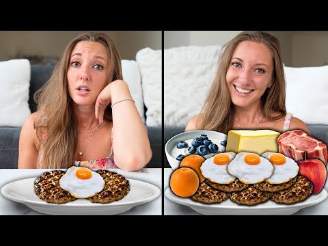 I Ruined My Metabolism by Mistake (How I Fixed It!)