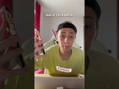 Ho SCRITTO a 100 CELEBRITÀ e..🤩