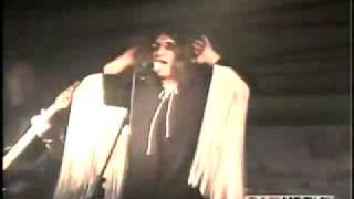Crazy Train - Ozzbest