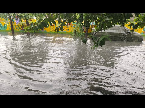 Moradabad Baarish