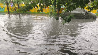 Moradabad Baarish