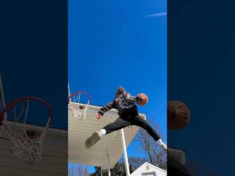 How to get IN the NBA 🤣🏀 #nba #basketball #funny
