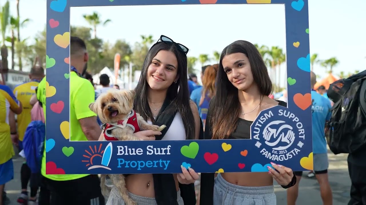 run for autism half marathon