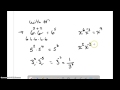 Exploring Multiplication Properties of Exponents