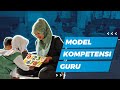 Kuis Pemahaman Model Kompetensi Guru