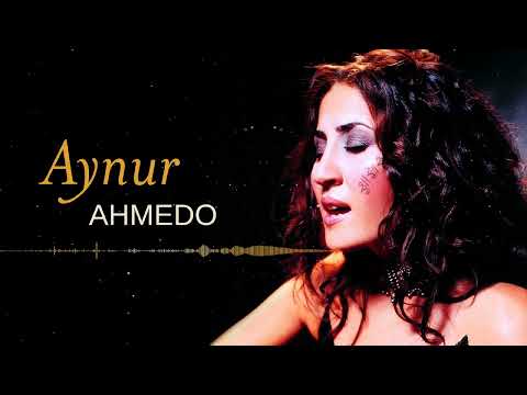 Aynur Doğan - Ahmedo