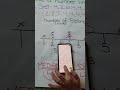 Calculating Mean, Median, Mode, and Range