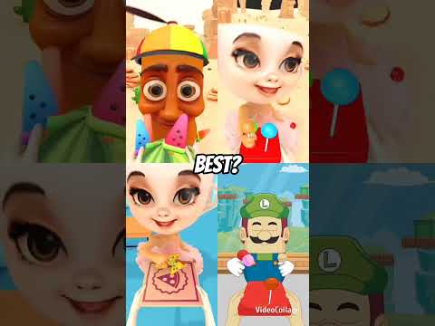 Big lollipop for poor brother 🍭🍭 Tani & Nick funny moments #artfamily #scaryteacher3d #familyfun