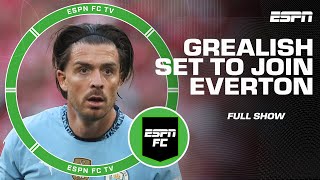 Jack Grealish leaving Man City on loan to Everton, Rodrygo's Future & EPL predictions | ESPN FC