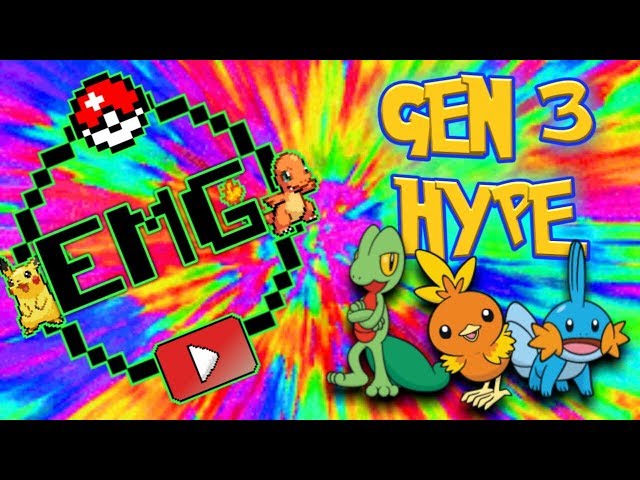 GEN 3 HYPE!!! | Will It Work?? Yes it will!