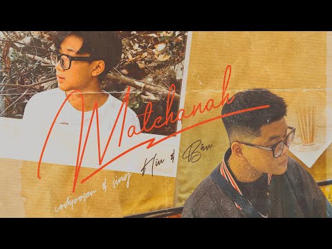 ' matchanah ' - híu x bâu [ 말차라떼처럼 ] Lo-fi mv official