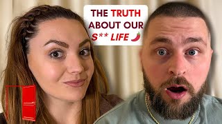How We Separate Intimate Time : Personal Vs Adult Work | Ep.14