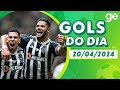 Jogadores e Gols do Campeonato
