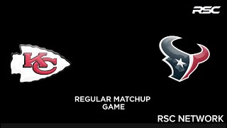 LFN S2 Stream |Week 6| Kansas City Chiefs vs Houston Texans