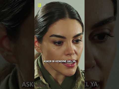 O Burada - Savaşçı #savasci #dizi #savaşçı