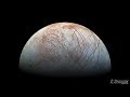 Exploring Life on Europa and Titan