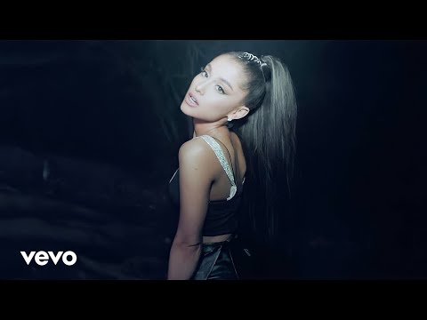 Ariana Grande - 'The Light Is Coming' Ft. Nicki Minaj (Reloaded Version) (Official Video)