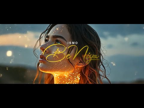 Ismo - Be Niya (VISUALIZER)