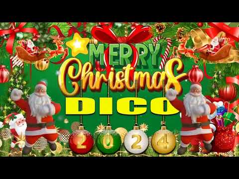 Merry Christmas 2025 🎄 Nonstop Christmas Songs Medley 2025 🎁 Best Christmas Songs Of All Time