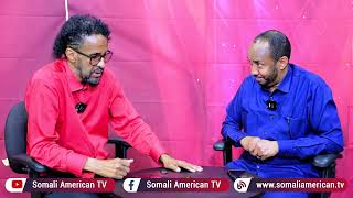 Ali Boos oo si adag uga hadlay Siyaasadda Gobolka W. Bari.