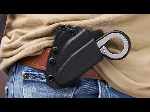 15 Gadgets Increíbles Para Tu Seguridad