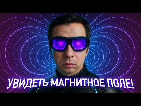В твоей голове есть ВСТРОЕННЫЙ КОМПАС!