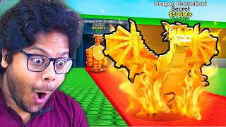 I STOLE EVERY FUSION BRAINROT FROM ADMIN in Roblox Steal A Brainrot😱