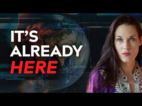 The World Is Already At War