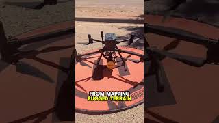 @larrythelidarguy is flying the ROCK R3 Pro V2 and tells us about how his upgrade!