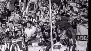 Tanda de penaltis. #Rcde (5) - R.Betis (4) [2]