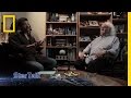 David Crosby's Geek Side and Songwriting