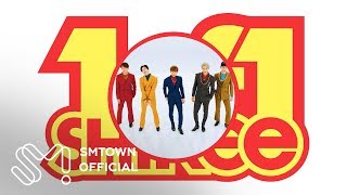 SHINee - 1 of 1