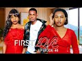 FIRST LOVE  Part 46  Love Story #love DONTA