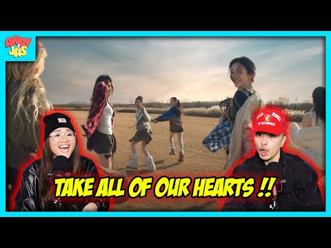 BABYMONSTER - 'Love In My Heart' M/V | REACTION + OUR INTERPRETATION!