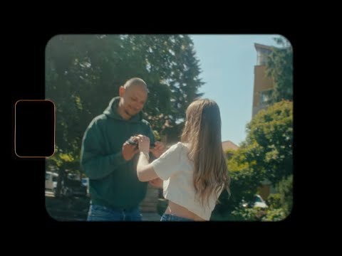 Alexia Trif feat. Kafu - Umbra de Parfum (Official Music Video)