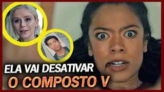 MARIE VAI REMOVER OS PODERES DOS SUPERS | GEN V 2 TEMPORADA TRAILER EXPLICADO