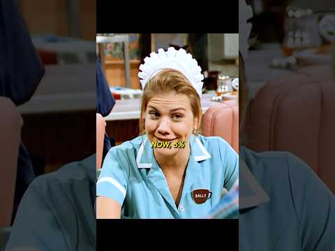The aliens who needs a tip #happy #sitcom #tvshow #funny