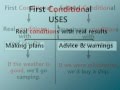 Understanding Conditionals and Consequences