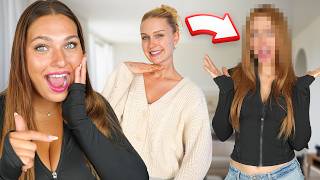 XXL Umstyling😱 Ich werde zu ihr! ft. Lucy