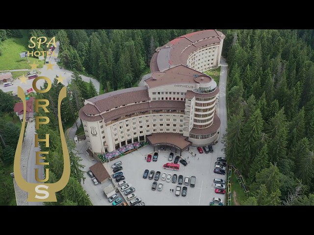 Hotel Orpheus Pamporovo (3 / 48)