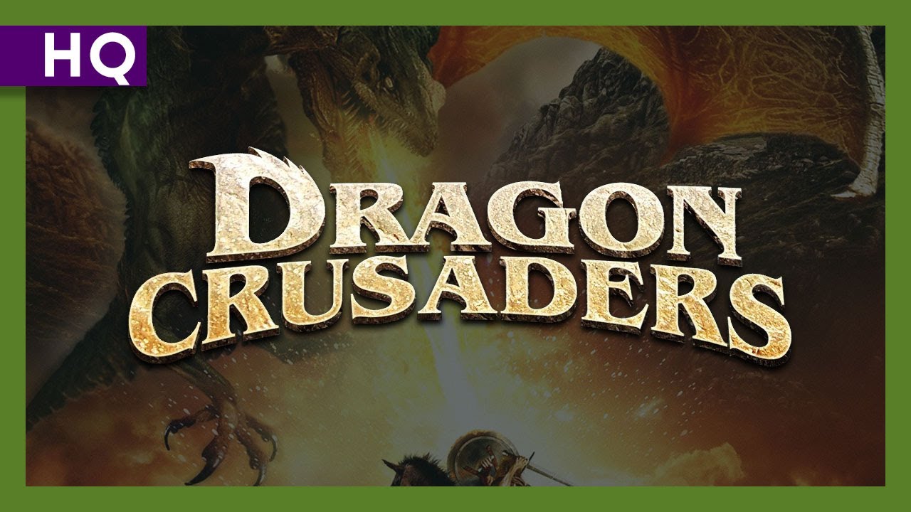 Dragon Crusaders Trailerin pikkukuva